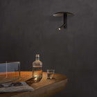 Konoha LED Wall Sconce