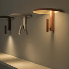 Konoha LED Wall Sconce
