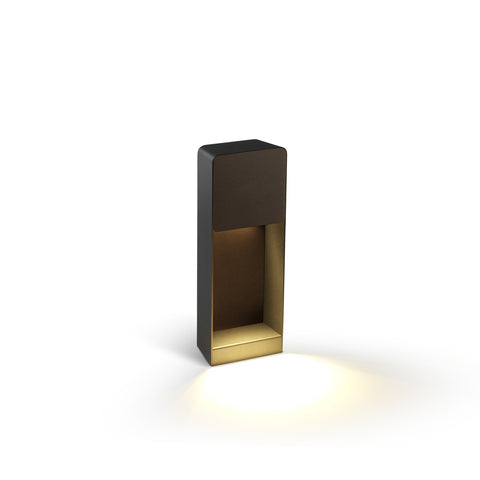 Lab Outdoor Bollard Light