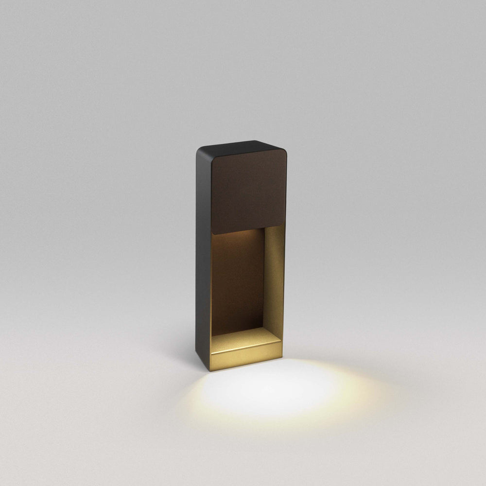 Lab Outdoor Bollard Light