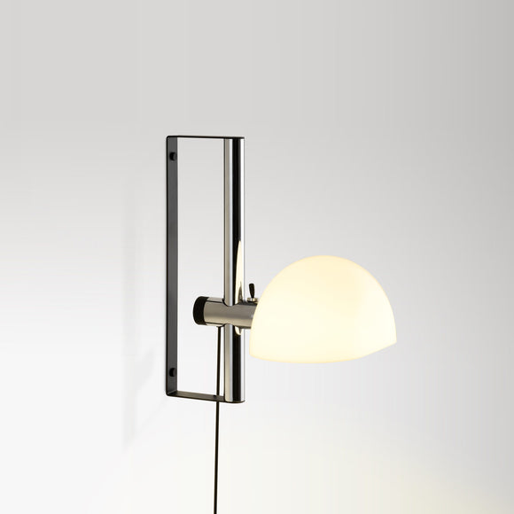 Lauro A Wall Light