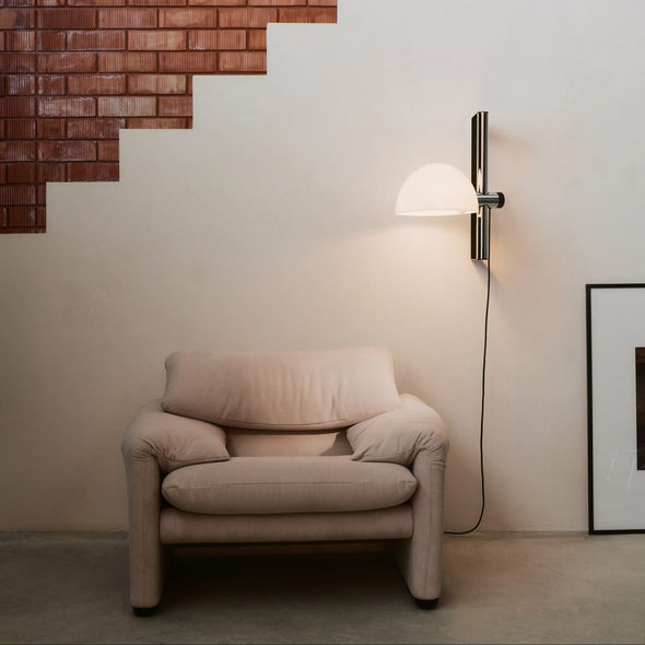 Lauro A Wall Light