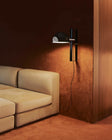 Lauro A Wall Light