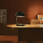 Lauro M Table Lamp