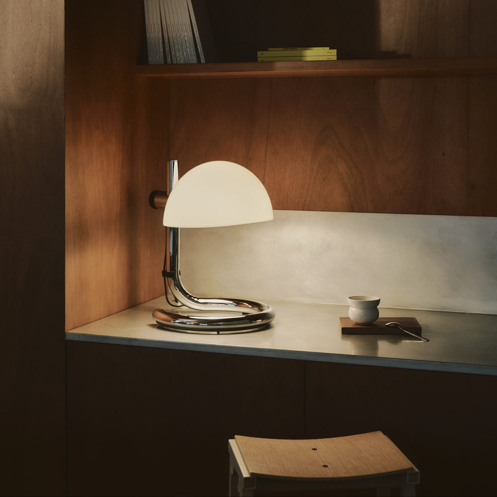 Lauro M Table Lamp