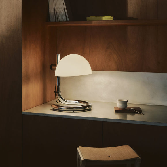 Lauro M Table Lamp