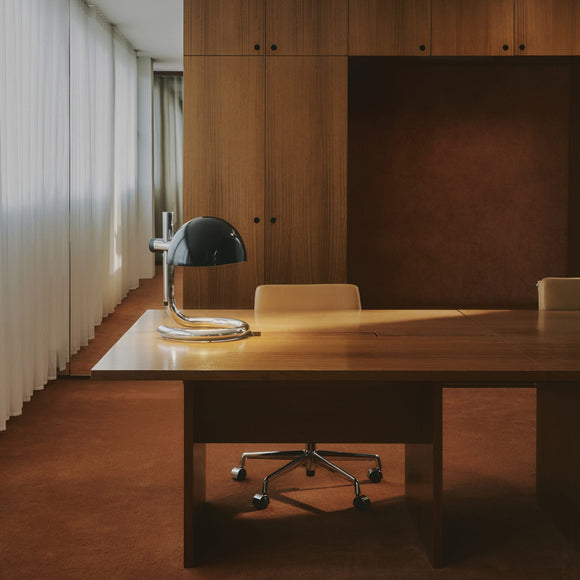 Lauro M Table Lamp