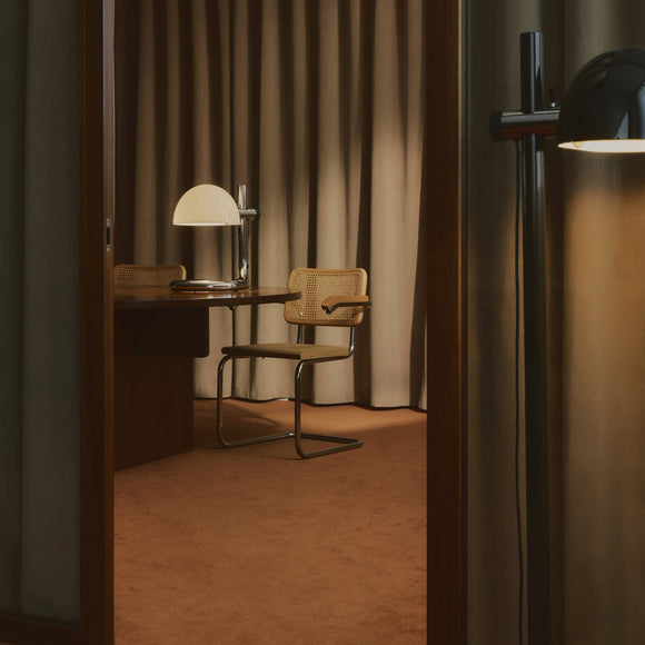 Lauro M Table Lamp