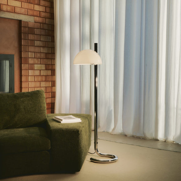 Lauro P Floor Lamp
