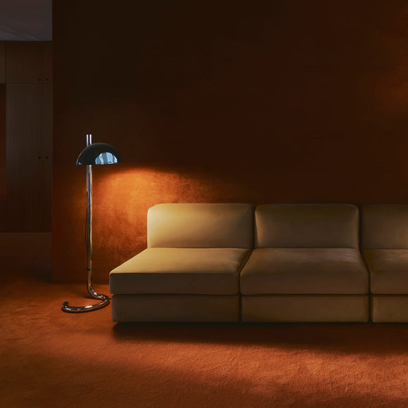 Lauro P Floor Lamp