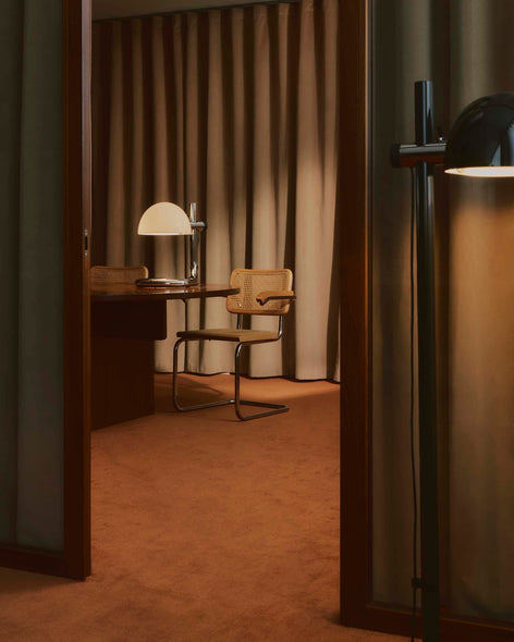 Lauro P Floor Lamp