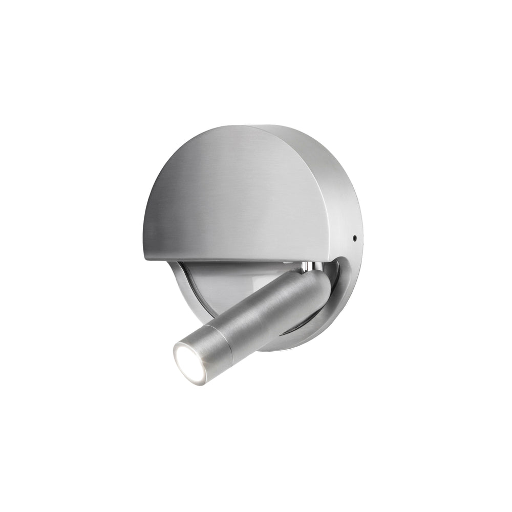 Ledtube R Wall Sconce