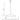 Milana Wide Pendant Light