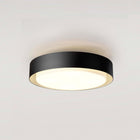 Plaff-on! Flush Mount