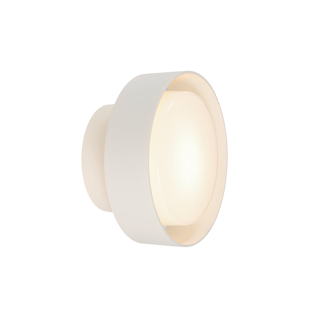 Plaff-on! Outdoor Wall Sconce