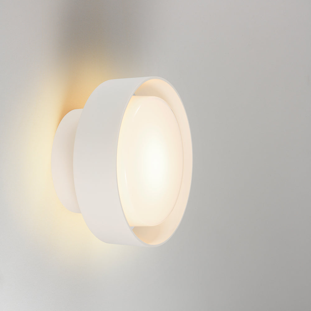 Plaff-on! Outdoor Wall Sconce