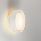 Plaff-on! Outdoor Wall Sconce