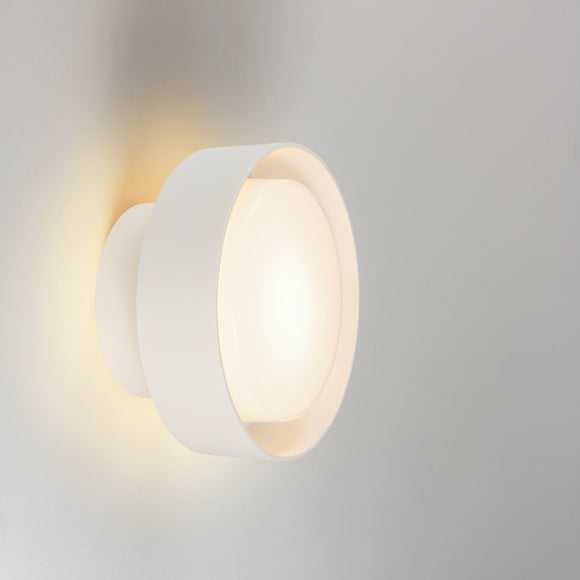 Plaff-on! Outdoor Wall Sconce