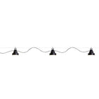 Plaff-on! Outdoor Garland LED Pendant Light