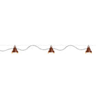 Plaff-on! Outdoor Garland LED Pendant Light