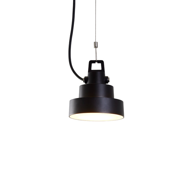 Plaff-on! Outdoor LED Pendant Light