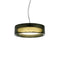 Ringo LED Pendant Light  option Green