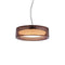 Ringo LED Pendant Light  option Rose