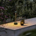 Sips Outdoor LED Portable Table Lamp