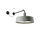 Soho Outdoor LED Wall Sconce