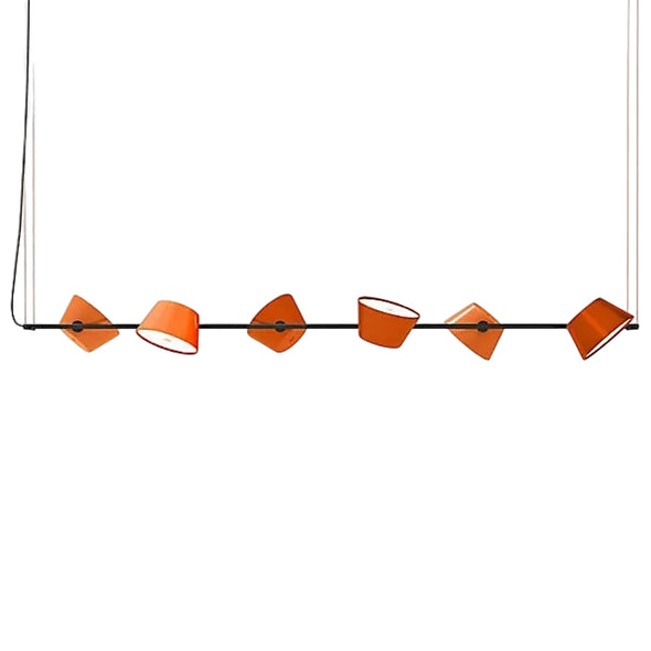 Tam Tam 6 Linear Bar