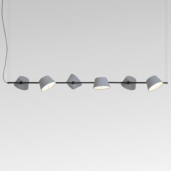 Tam Tam 6 Linear Bar