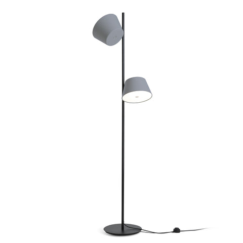 Tam Tam P2 Floor Lamp