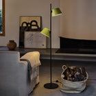 Tam Tam P2 Floor Lamp