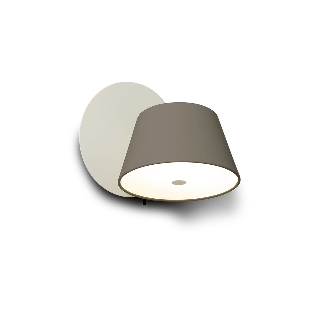 Tam Tam Wall Sconce