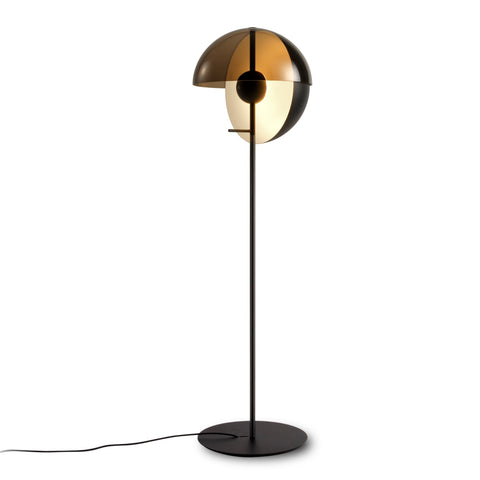 Theia P Dimmable LED Floor Lamp