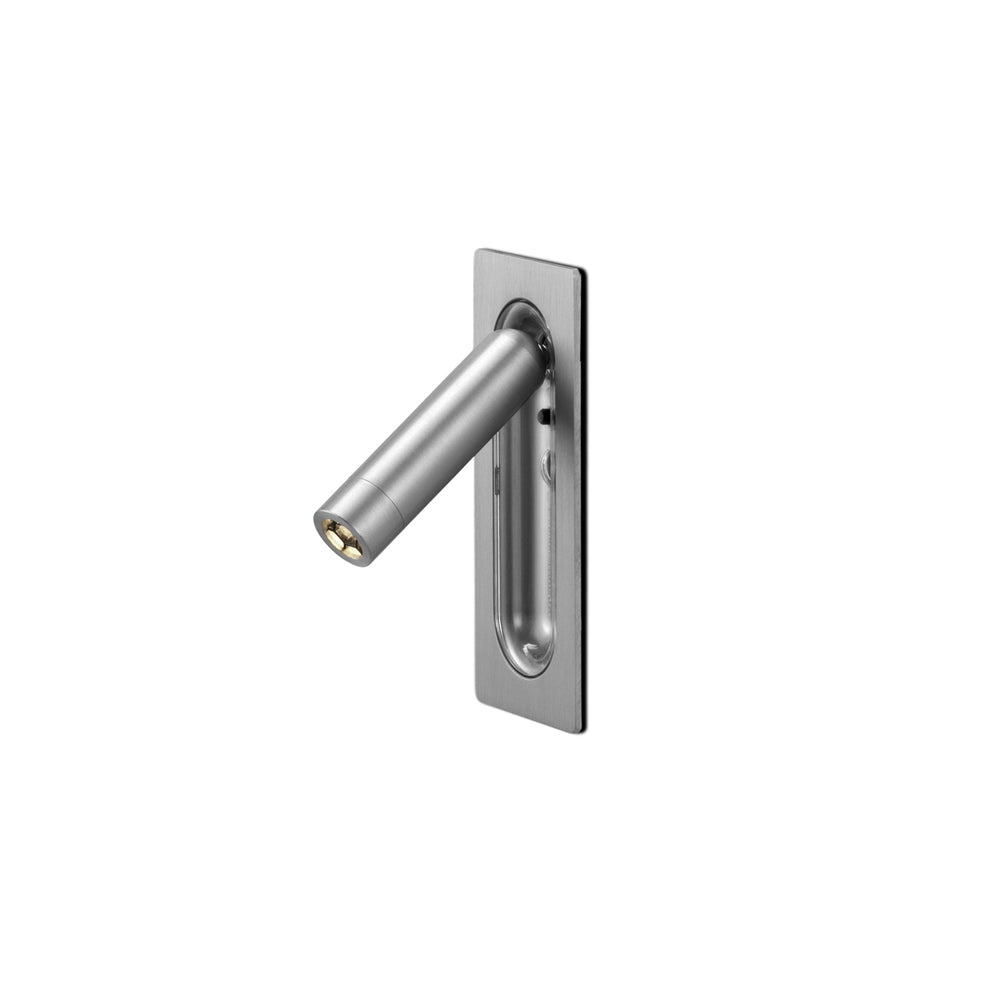 Ledtube Mini Wall Sconce