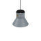 Cordea LED Outdoor Pendant Light  option Baby Blue
