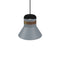 Cordea LED Outdoor Pendant Light  option Butter