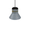 Cordea LED Outdoor Pendant Light  option Green Olive