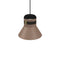 Cordea LED Outdoor Pendant Light  option Canyon