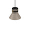 Cordea LED Outdoor Pendant Light  option Champagne