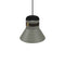 Cordea LED Outdoor Pendant Light  option Highland