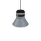 Cordea LED Outdoor Pendant Light  option Windy Blue