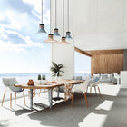 Cordea LED Outdoor Pendant Light