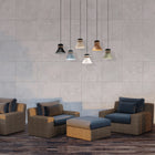 Cordea LED Outdoor Pendant Light