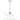 Cordea LED Outdoor Pendant Light