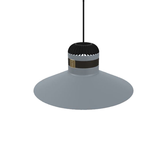 Cordea LED Outdoor Pendant Light