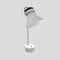 Cordea LED Outdoor Portable Table Lamp  option Pure White