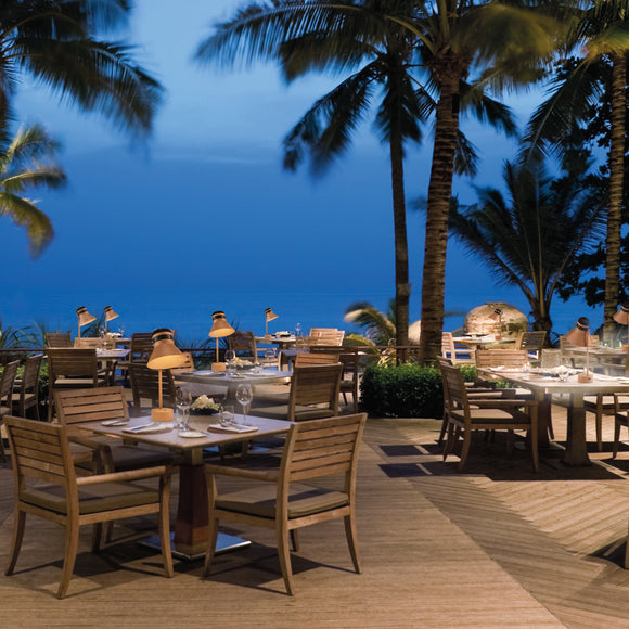 Masiero Cordea LED Outdoor Portable Table Lamp 2Modern