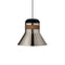 Cordea LED Pendant Light  option Brown